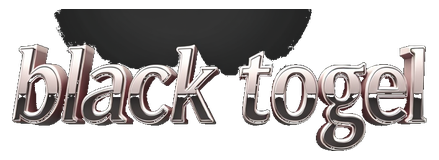 black togel logo