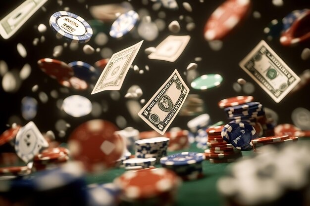 black togel gaming platform