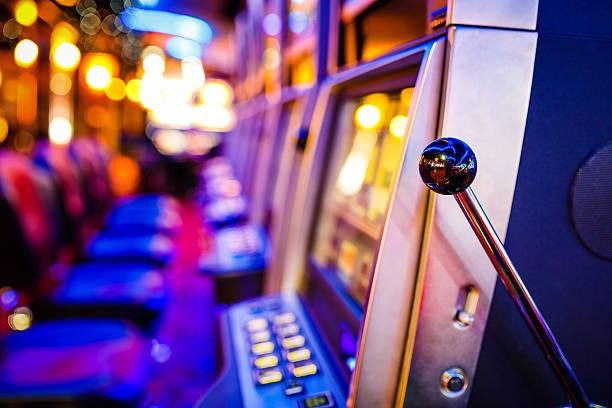 black togel Arcade