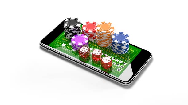 black togel What Fishing Arcade Offers
